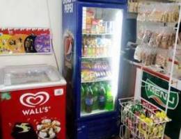 Running Superstore for sale in Karachi Pak...