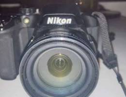 Nikon camera for sale