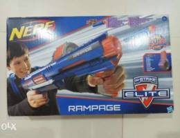 Original NERF Gun extra large size