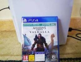 Assassin's creed valhalla