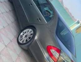 E230 تم عمل صيانة للقطع الاستهلاكيه