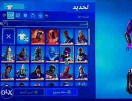 فورت نايت