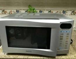 Microwave - SANYO