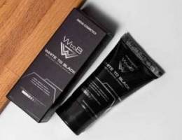 Wtob shampoo is a shampoo that restores ha...