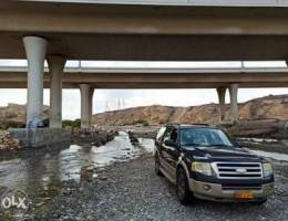 اكسبديشن خليجي 2007 Ford Expedition