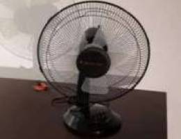 Table fan for sale