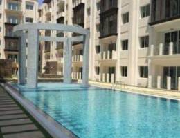 KA 818 Flat 2 BHK in Rimal Boshar for Rent