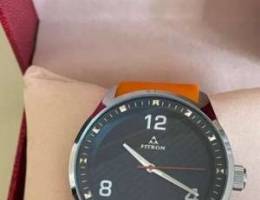 Fitron men watch for sale