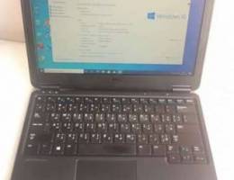 Dell Latitude E7240 Core i7 2.70 GHZ Speed...