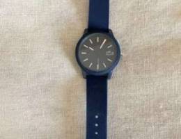 lacoste men watch for sale