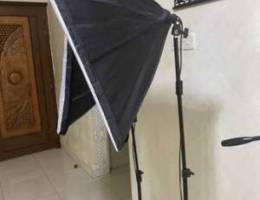 للبيع سوفت بكس softbox