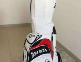 Srixon Shark Bite Golf Tour Bag