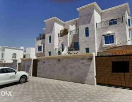 Premium villa for rent at Al Khuwair 33