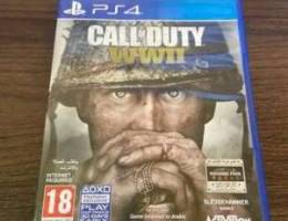 Call of Duty WW2