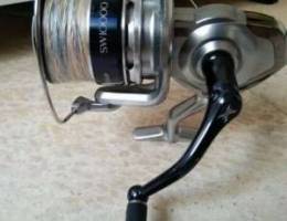 Shimano saragosa