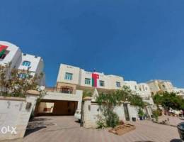 -4BHK Huge Villa FOR RENT in Qurum 29 near...