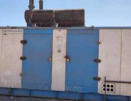 400 kva Diesel Generator