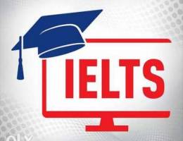 IELTS Reading & Writing Training