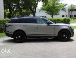 Land rover 2018 Range Rover Velar P380