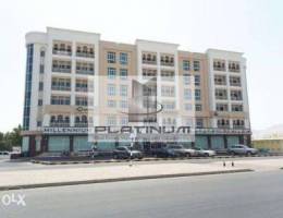 -PPA32 **2BHK Apartment FOR RENT in Azaiba...