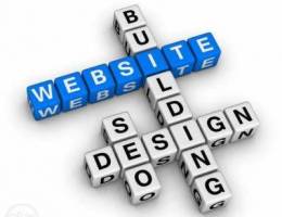 Website design and Development