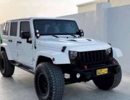 Jeep 4 doors