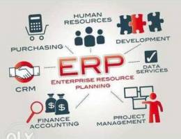 ERP - VAT Ready