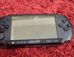 Sony psp-E1004 portable for sale