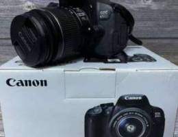 canon 650d