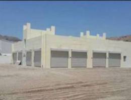 shops for rent in amerat