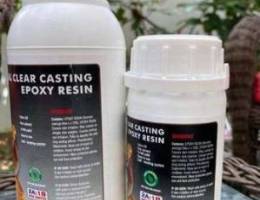 Epoxy Resin for Sale