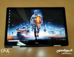 Dell i7 th 8 Generation , Ram 16 GB , الشا...