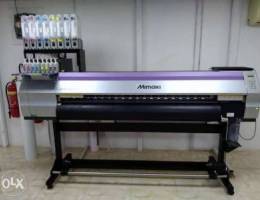 Mimaki digital machine for sale