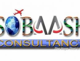 Sobaash Consultancy Manpower agency