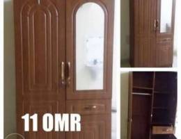 Cupboard for urgent sale in Sohar