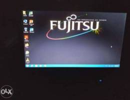 Fujitsu laptop for sale