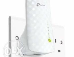 Tplink RE220 AC 750 Range Extender 24 HRS ...