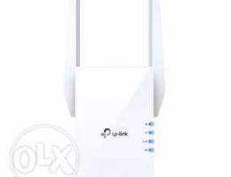 TP-Link RE605X Wireless Dual Band WiFi Ran...