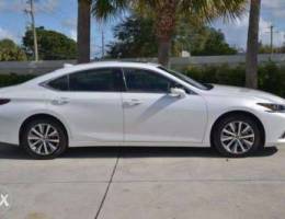 Lexus es 350