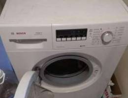 Bosch Maxx6 Vario Perfect 6kg for sale