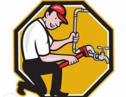 plumber for plumbing maintenance services