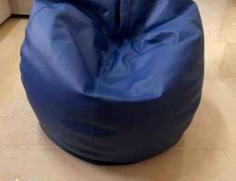 bean bag