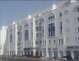 KA 107 Apartment 3 BHK in Bareeq Al Shatti...