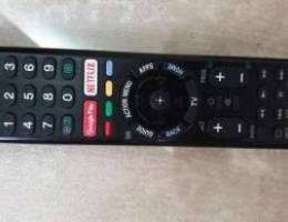 Looking for tv remote control