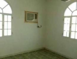 1bhk at north ghubra near Indian school go...