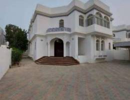 -6+1BHK Villa FOR RENT Al Saruj near the b...