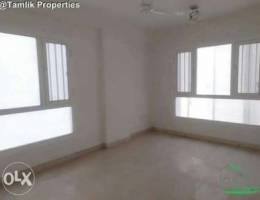 Nearly new 2 bedroom apartment in alghubra