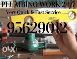 If you are facing any problem about plumbi...