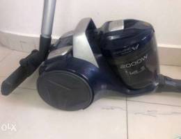 مكنسه كهربائية Vacuum Cleaner