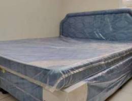 Medical Mattress with Bed - 190x180 size